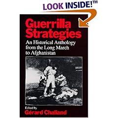Guerrilla Strategies: An Historical Anthology from the Long March to Afghanistan