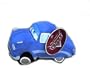 Disney 7" Cars Plush : Hudson Plush