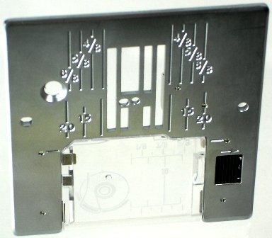 Janome Sewing Machine Needle & More