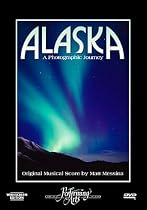 ALASKA A Photographic Journey