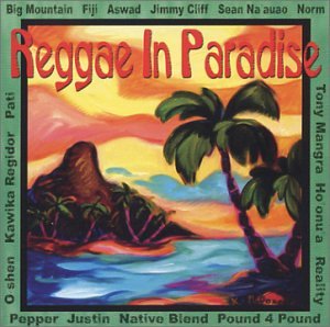CD-Charts  Music : Reggae In Paradise