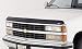 GT Styling 79114S Smoke SE Style Omni-Gard Hood Deflector