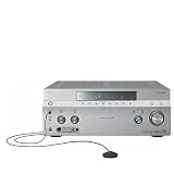 Sony STR-DA3200ES/S - AV receiver - 7.1 channel - silver