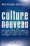 La culture du nouveau capitalisme