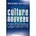 La culture du nouveau capitalisme
