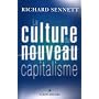 La culture du nouveau capitalisme de Richard Sennett