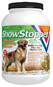 k9 Show Stopper 4 lb.