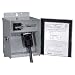 Outdoor Living : Reliance Generator Transfer Switch - Single Circuit, 7500 Watt
