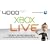 Xbox 360 Live 4000 Points [Online Game Code]