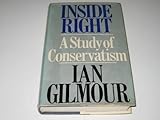 Inside right : a study of Conservatism