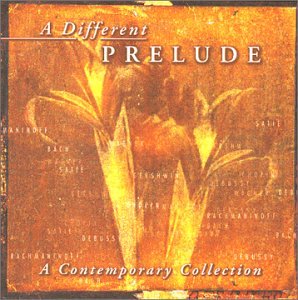 CD-Charts  Music : A Different Prelude