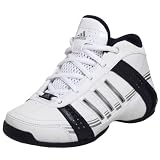 adidas Little Kid/Big Kid ApproACh Feather Basketball Sneaker