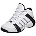 adidas Little Kid/Big Kid ApproACh Feather Basketball Sneaker Image