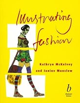 Illustrating Fashion