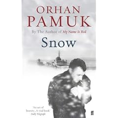 Snow
