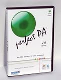 Perfect PA (Single Network, 5 User Licence With Server) (PC/Mac)