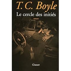 Le cercle des initi�s