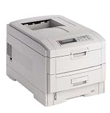 Oki C7200 12ppm Color/20ppm B/w600x1200dpi 64MB 120v English