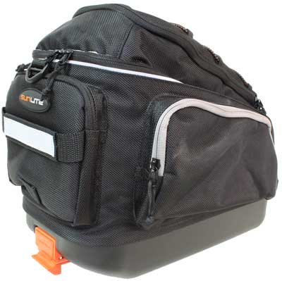 Sunlite QRS Commuter Trunk Bag On Sale