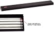 Nova Extreme T5 X2 for Saltwater 24Inch