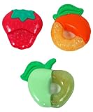 Fruit Teethers - Apple