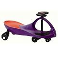 Plasma Car Purple Ride-On Vehicle