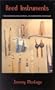 Reed Instruments: The Montagu Collection: An Annotated Catalogue (Fallen Leaf Reference Books in Music)
