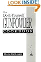 The Do-it-yourself Gunpowder Cookbook