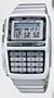 Wave Ceptor Atomic Watch, Databank