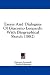 Essays and Dialogues of Giacomo Leopardi