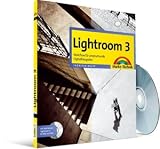 Produkt-Bild: Lightroom 3: Workflow f&uuml;r anspruchsvolle Digitalfotografen
