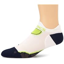 ASICS Kayano II Low Cut Running Socks