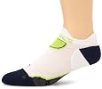 ASICS Kayano II Low Cut Running Socks