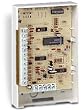 4208U Ademco Honeywell 8 Zone expander