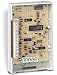 ADEMCO 4208U V-PLEX&trade; 8-ZONE POLLING LOOP EXPANSION MODULE