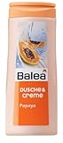 Balea Dusche