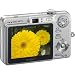 Sony Cyber-shot DSC-W70 