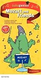 Baby Genius - Mozart and Friends [VHS]