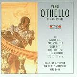 Produkt-Bild: Verdi: Othello (Gesamtaufnahme Wien August 1944) [Vinyl LP]