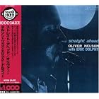 Straight Ahead by Eric Dolphy and Oliver Nelson