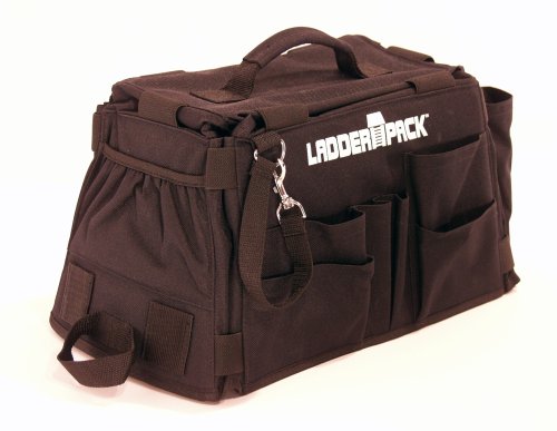 LadderPack 21501 - Ladder Top Tool Organizer