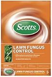 Tools & Hardware : Scotts Lawns #37605 5M Lawn Fungus Control