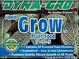 Dyna-Gro Liquid Grow 7-9-5 (pint)