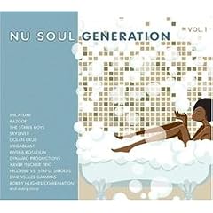 Nu Soul Generation Vol.1