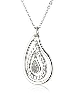 Morellato Collar Ricordi Plateado