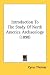 Books : Introduction To The Study Of North America Archaeology (1898)