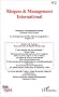 Risques & Management International, N� 2 :