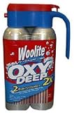 Bissell #0870 14OZ Oxy Stain Remover