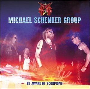 Michael Schenker - Standin