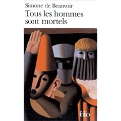 Tous les hommes sont mortels